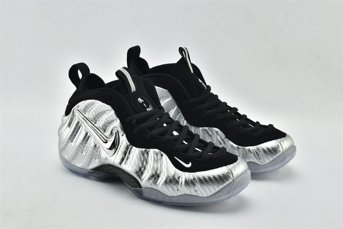 Air Foamposite Pro ''Silver Surfer'' - 616750 004