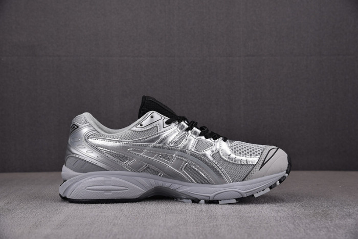 As*ic*s gel-kayano legacy low pure silver - 1203a325-020