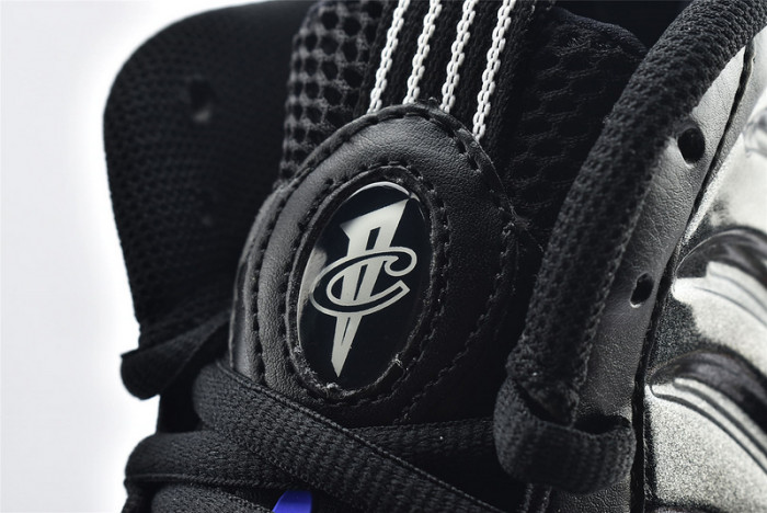 Nike Air Foamposite One QS "Gradient Soles" CU8063-001