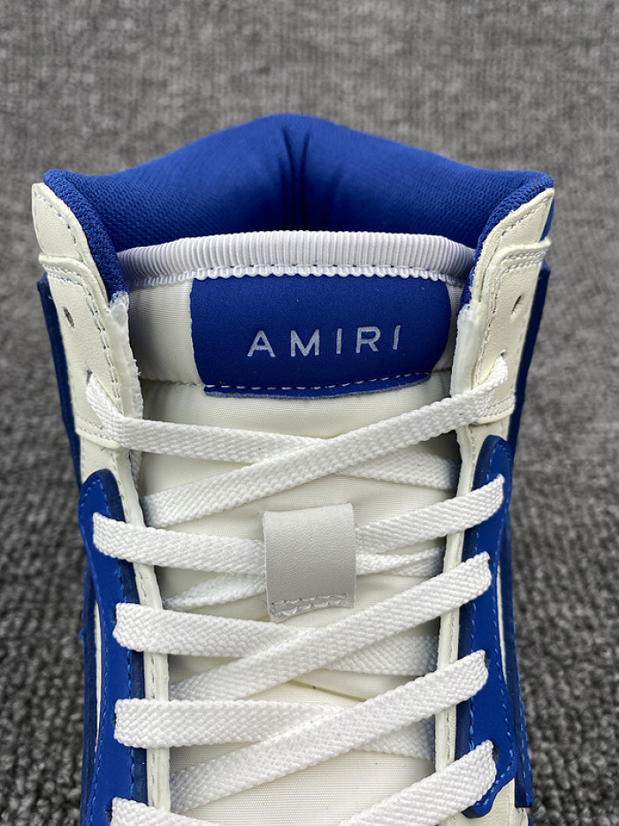 AMIRI SHOES