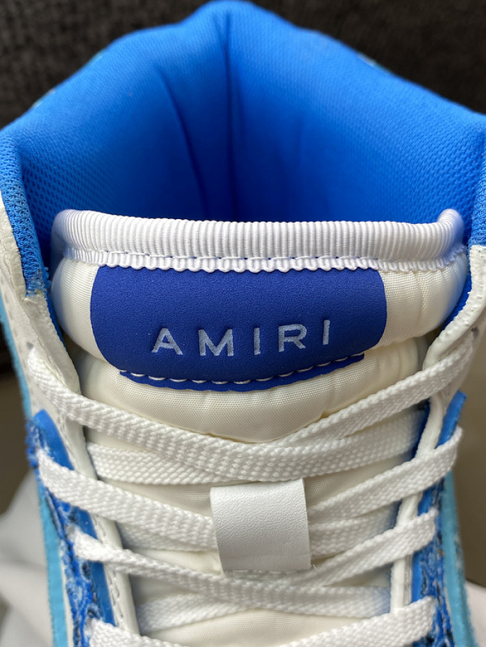AMIRI SHOES