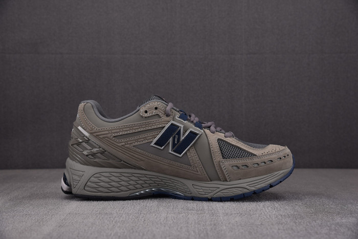 New Balance 1906R Grey Indigo M1906RB
