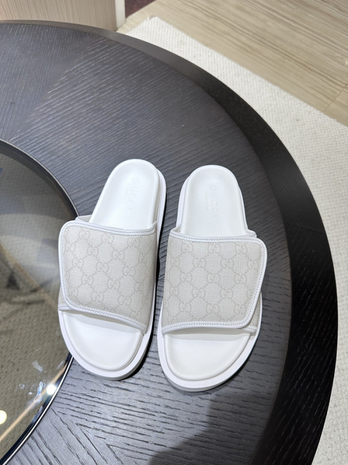 GCI GG Slide Sandal