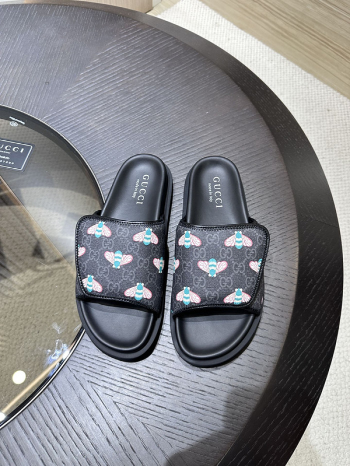 GCI GG Slide Sandal
