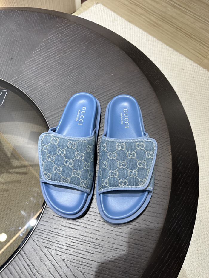 GCI GG Slide Sandal