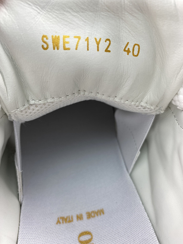 VALENTINO GARAVANI SNEAKER