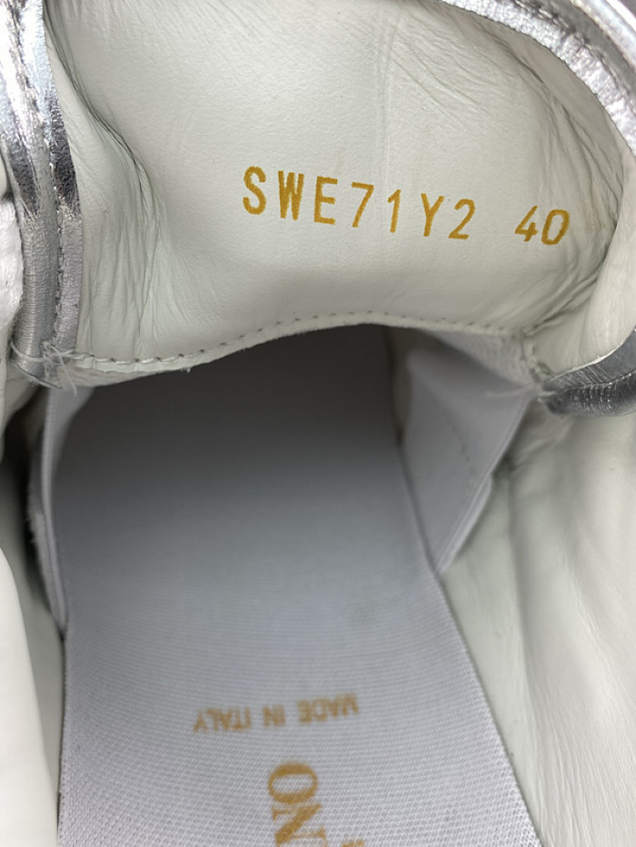 VALENTINO GARAVANI SNEAKER