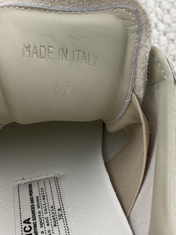 ma*s*n Ma*i*la sneaker