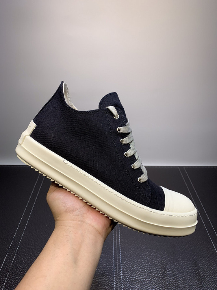 RICK OWENS