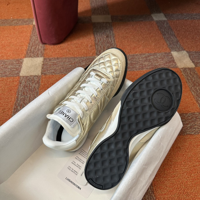 CHNL Sneaker