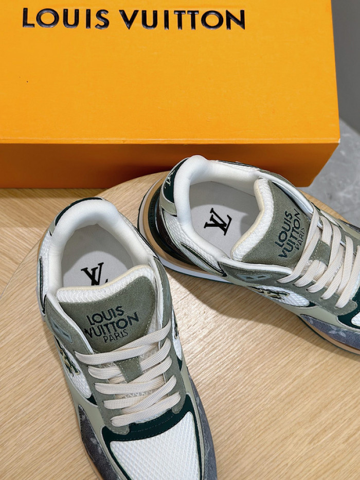 LUSV SNEAKERS