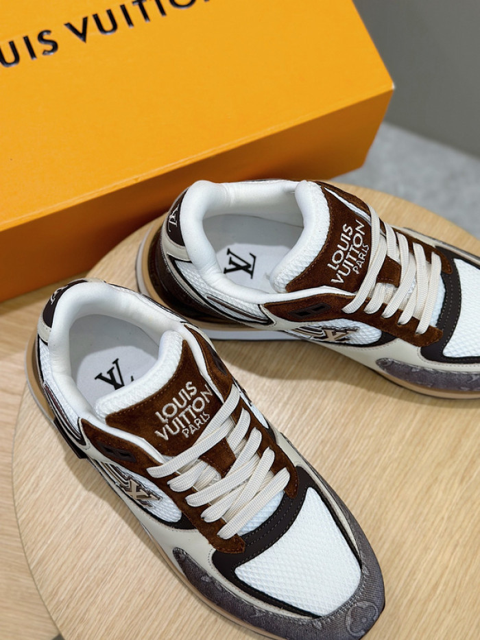 LUSV SNEAKERS