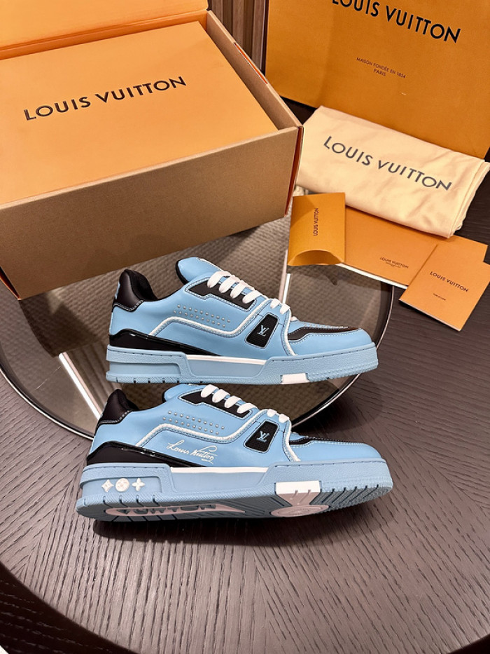 LUSV SNEAKERS