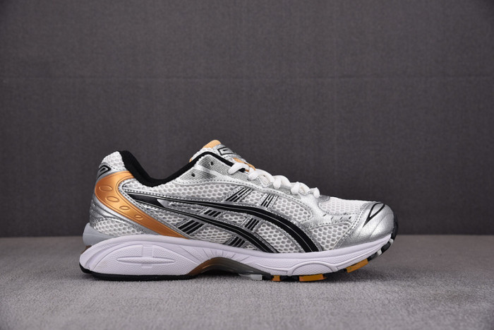 As*ic*s gel kayano 14 ''white pure gold'' 1201a019-102