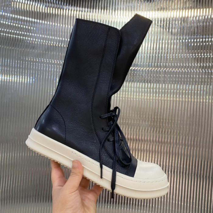 RICK OWENS