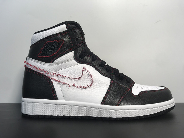 Air Jordan 1 Retro High OG ''Defiant'' CD6579-071