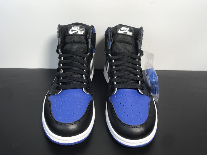 Air Jordan 1 Retro High OG Royal Toe 555088-041