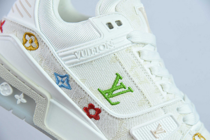 LUSV SNEAKERS