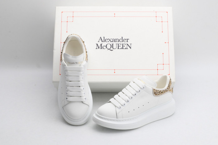 ALEXMQ Sneakers