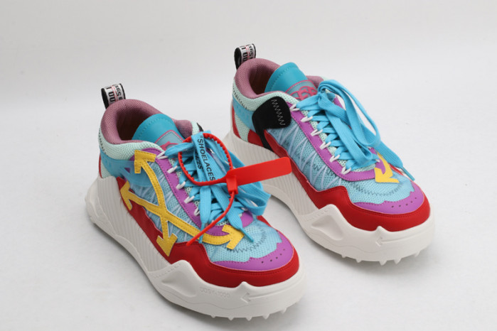 OFW C/O ODSY-1000 SNEAKER