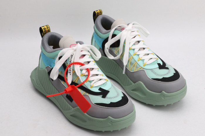 OFW C/O ODSY-1000 SNEAKER