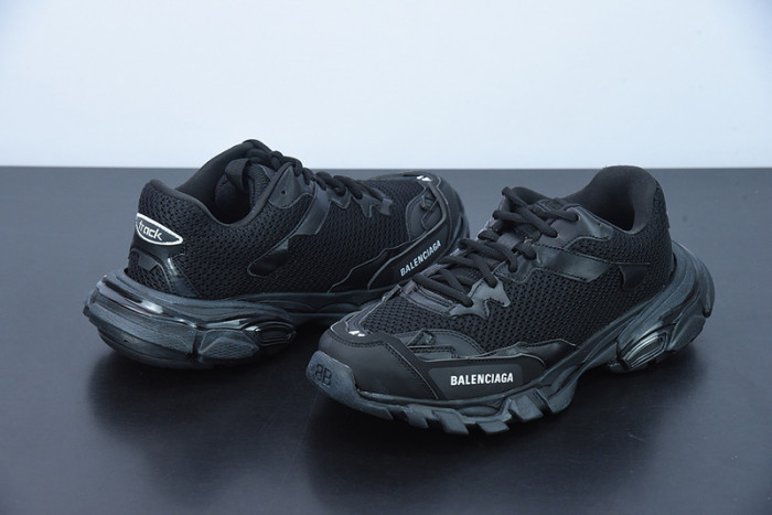 BALCIA Track SNEAKER