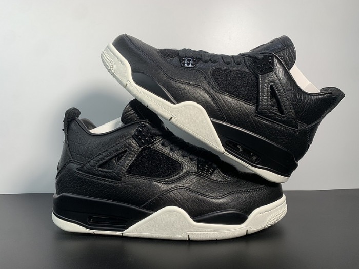 Air Jordan 4 Retro PRM 