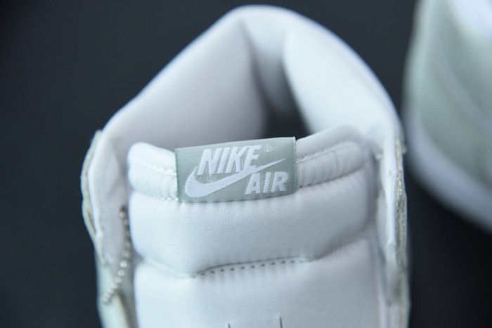 Air Jordan 1 High OG “Seafoam” CD0461-002
