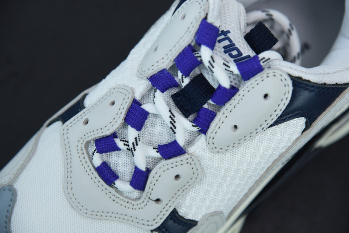 BALCIA Triple S Sneaker