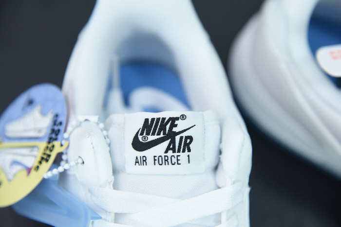 Nike Air Force 1 Low LX UV DA8301-100