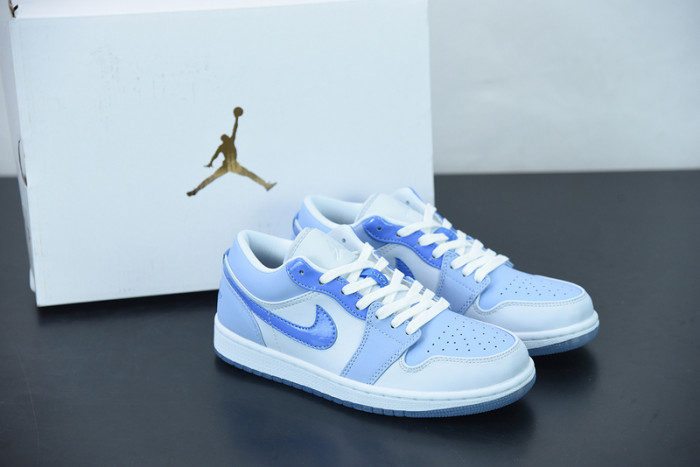 Air Jordan 1 Low Mighty DM5442-040
