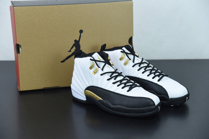 Air Jordan 12 “Royalty” CT8013-170