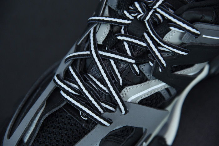 BALCIA Track SNEAKER