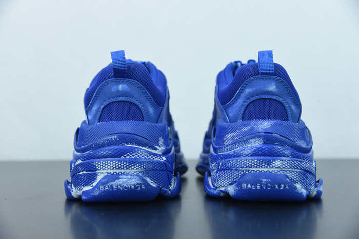 BALCIA Triple S Sneaker