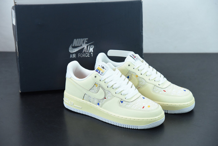 Nike Air Force 1 Low 
