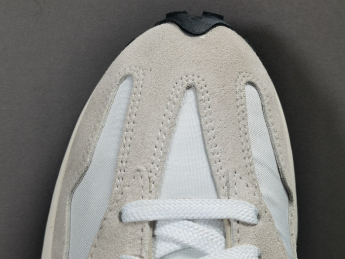 New Balance 327 Sea Salt Black MS327FE