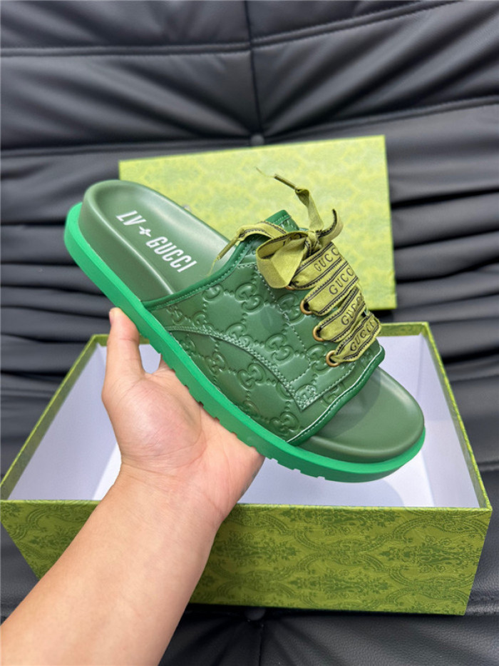 GCI GG Slide Sandal