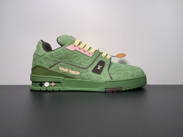 LUSV SNEAKERS