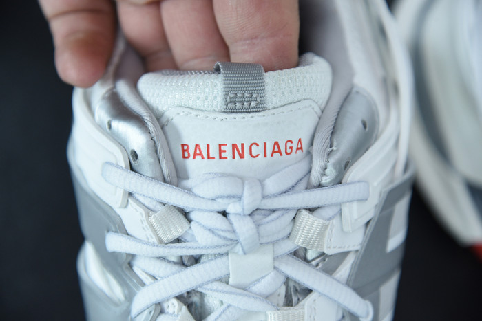 BALCIA Track SNEAKER