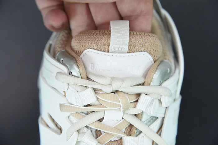 BALCIA Track SNEAKER