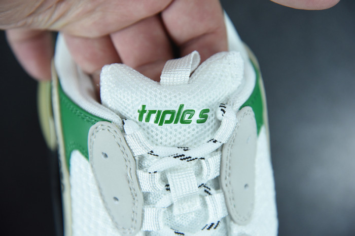 BALCIA Triple S Sneaker