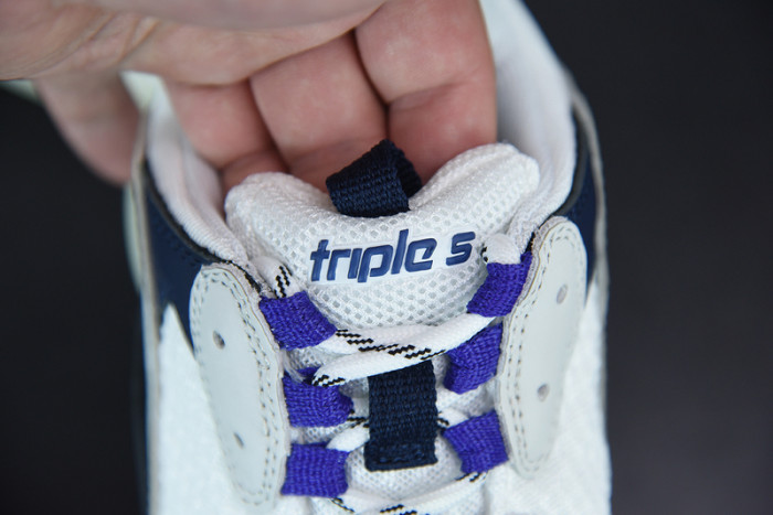 BALCIA Triple S Sneaker