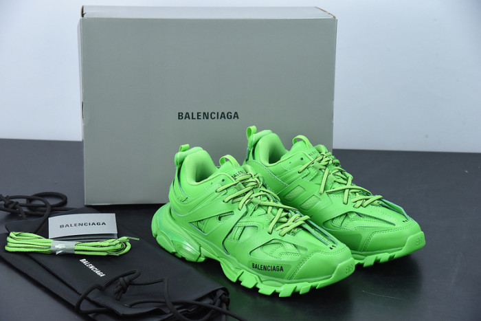 BALCIA Track SNEAKER