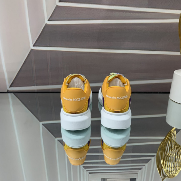 ALEXMQ Sneakers