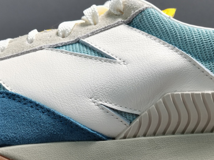 New Balance XC-72 Storm Blue UXC72BC3