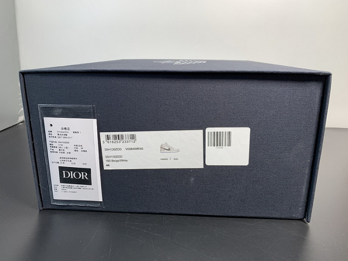 D*or x air jordan 1 high - cn8607 002