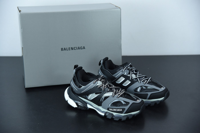 BALCIA Track SNEAKER