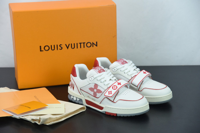 LUSV SNEAKERS