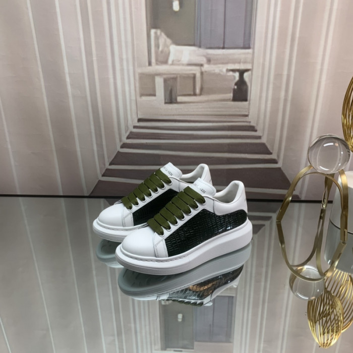 ALEXMQ Sneakers