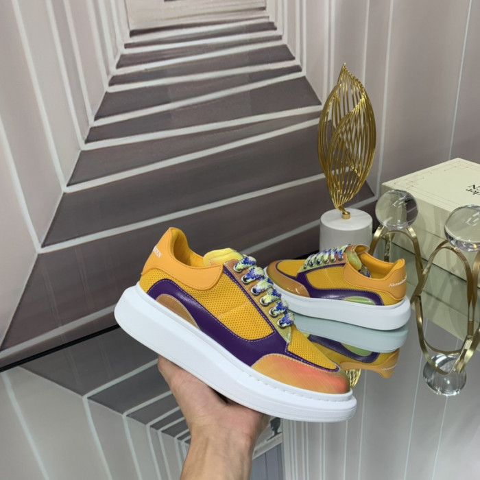 ALEXMQ Sneakers